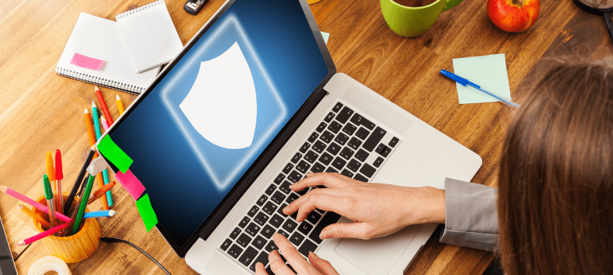 Cyber Security 101 – Anti-virus software