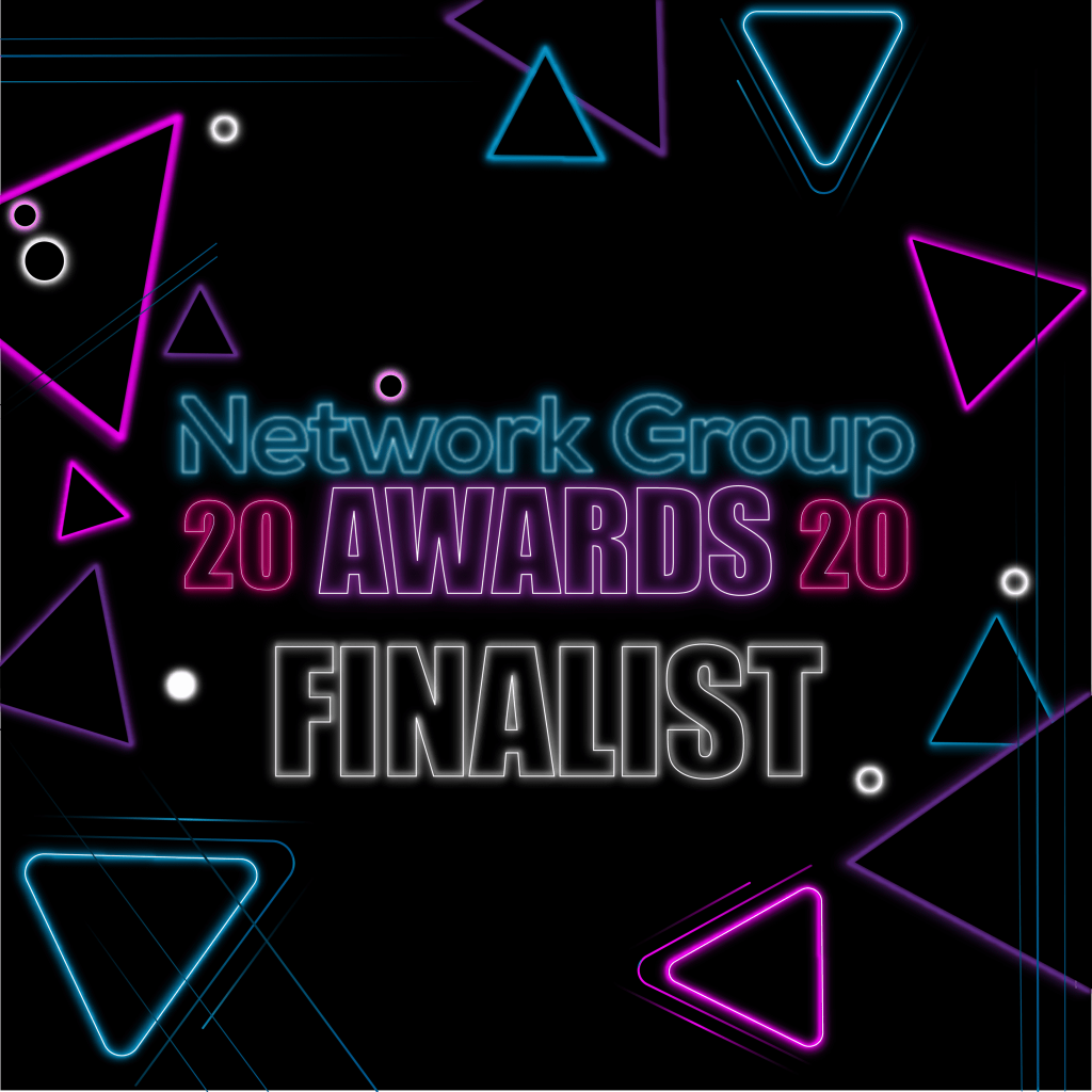 Network group awards