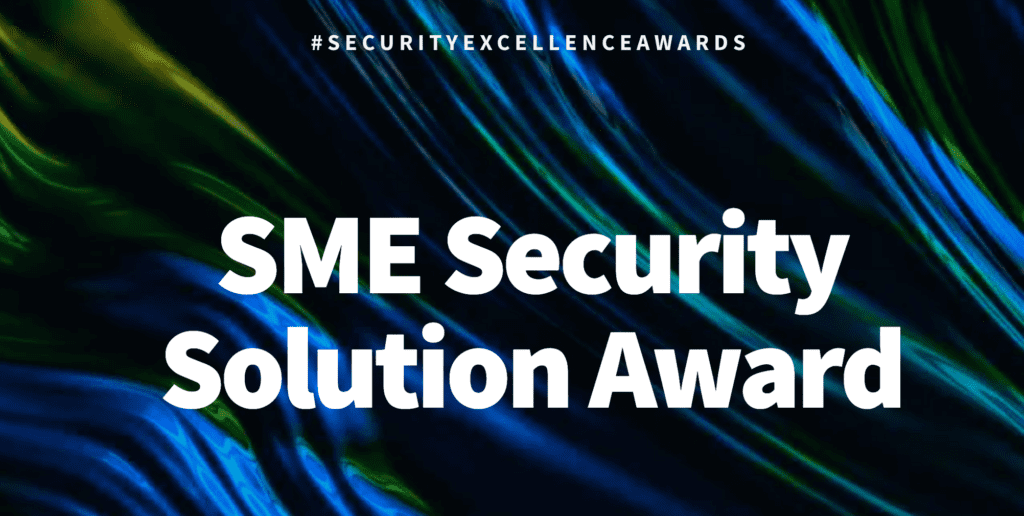security excellence awards